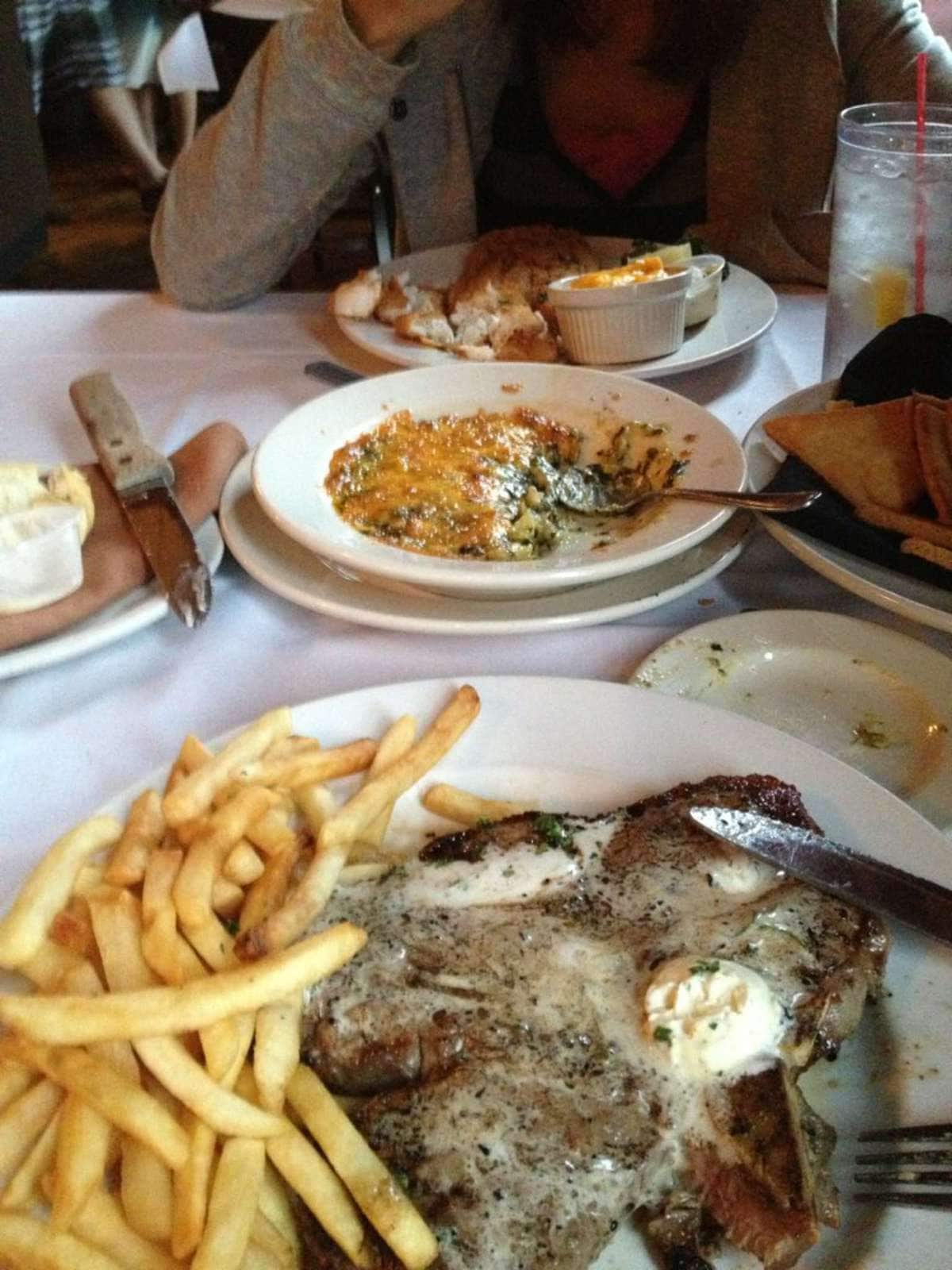 Photo credit: zomato