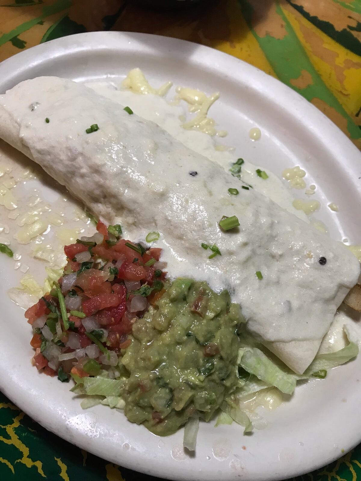 Photo credit: nextdoor