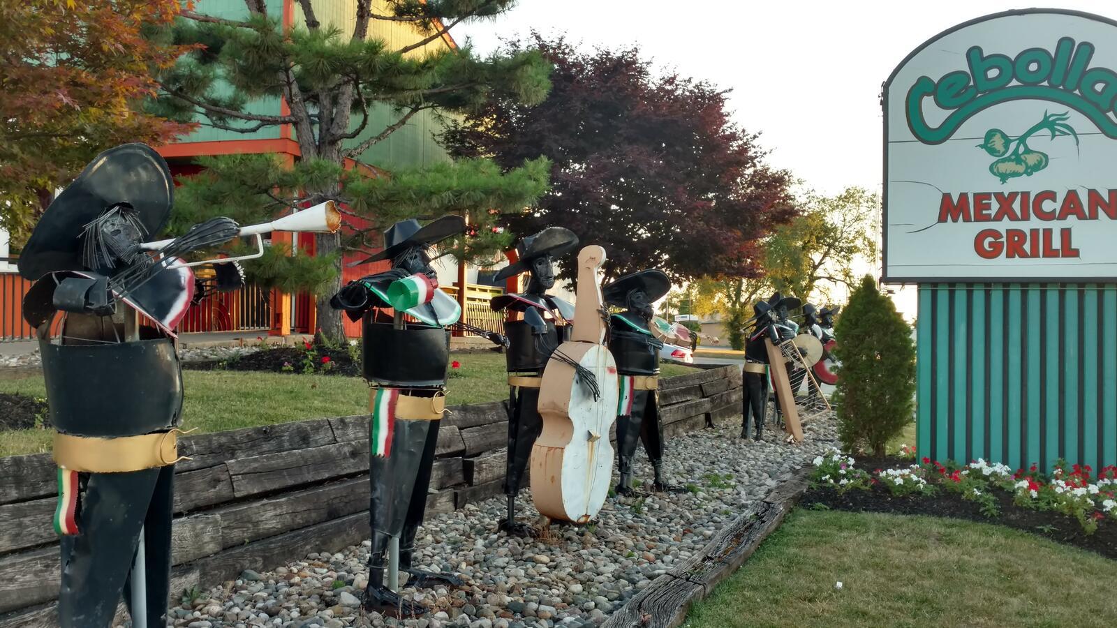 Photo credit: nextdoor