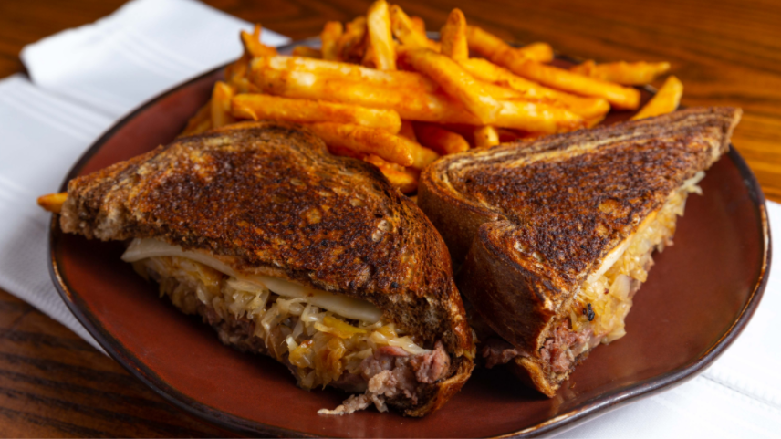 Photo credit: grubhub