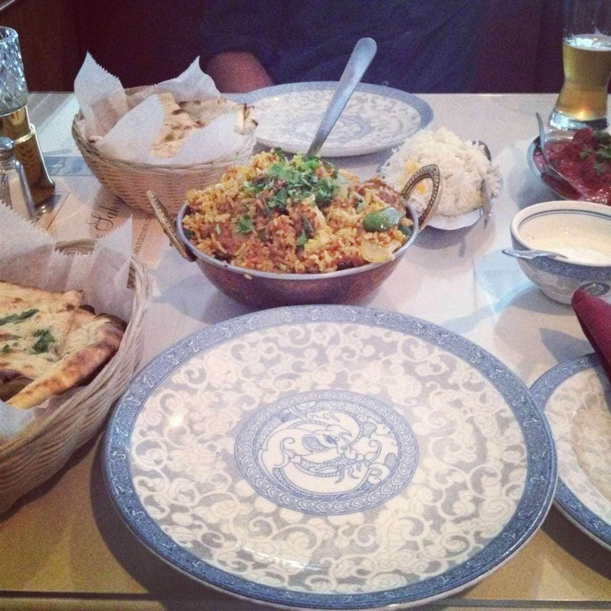 Photo credit: zomato