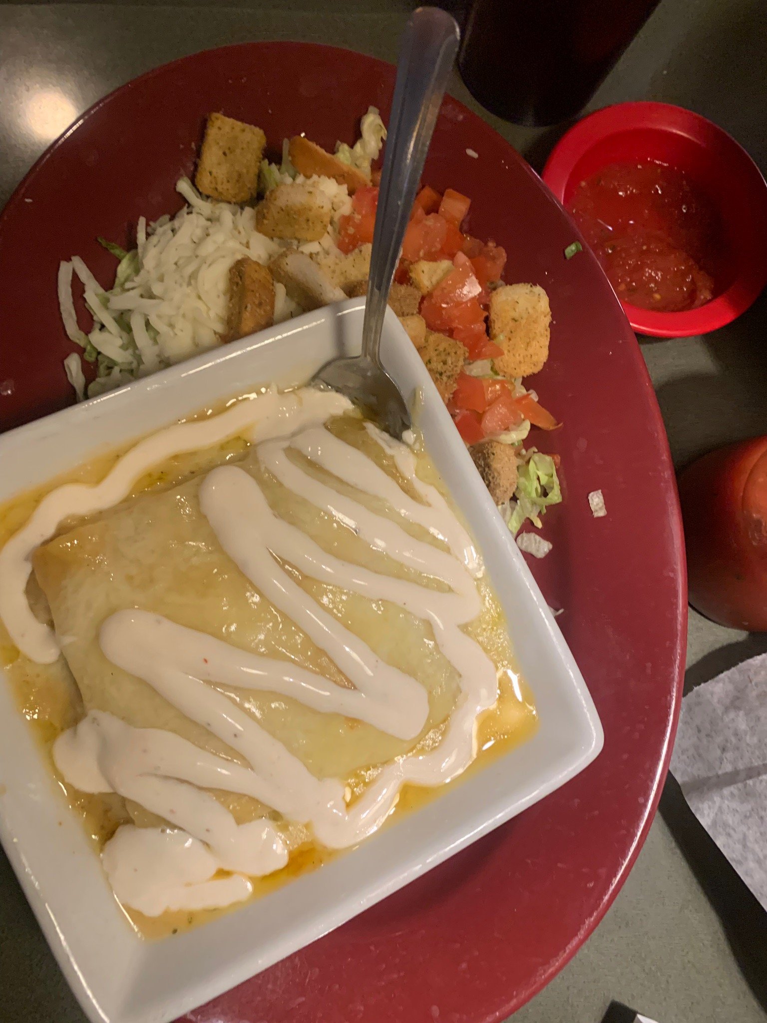 Photo credit: tripadvisor
