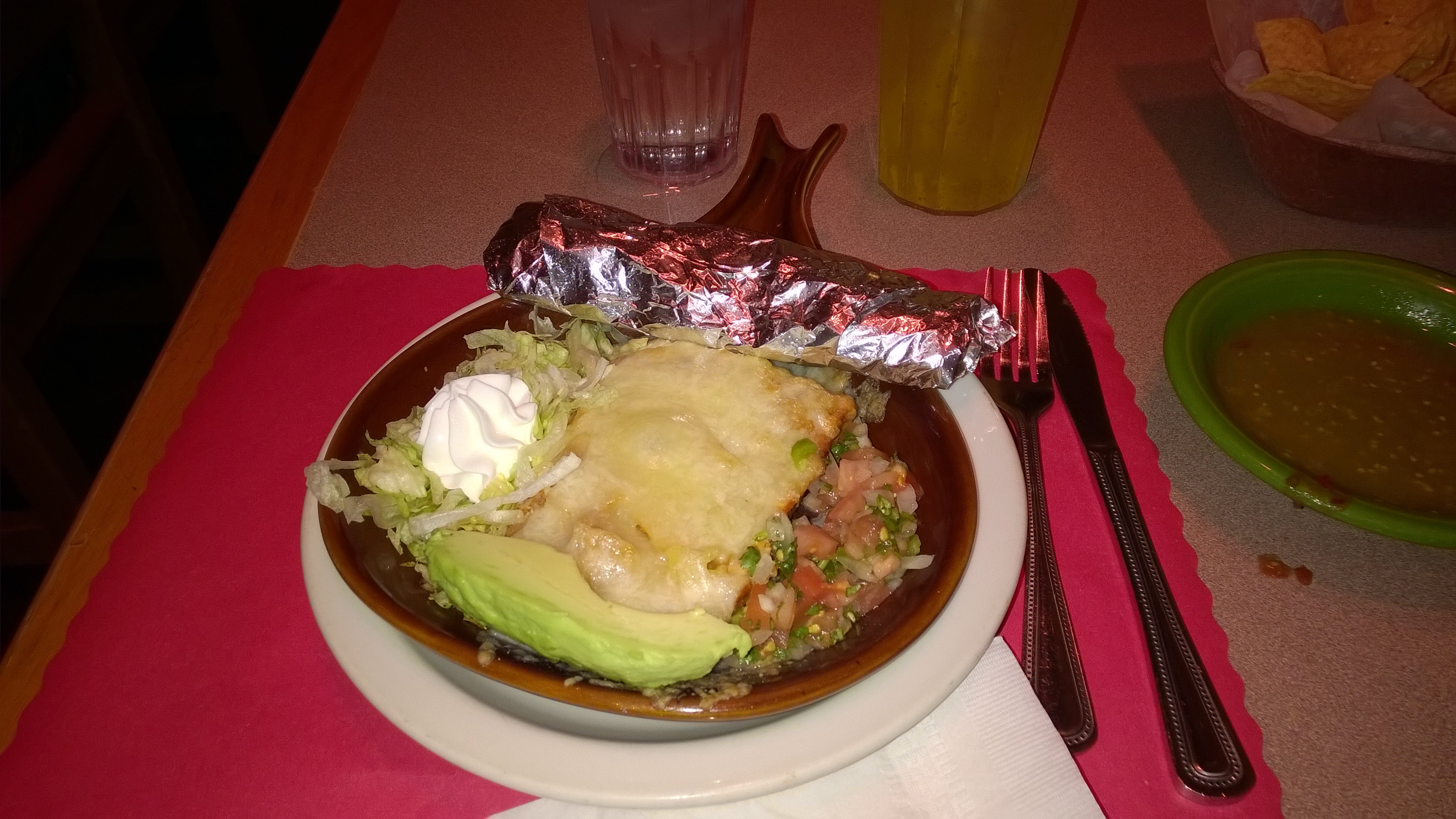 Photo credit: tripadvisor