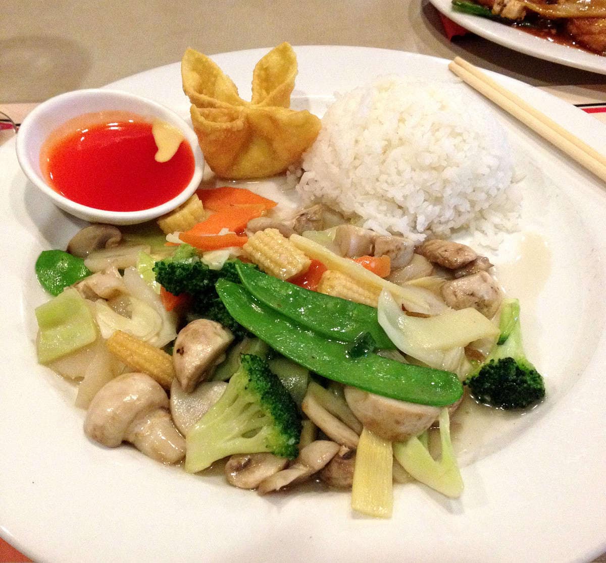 Photo credit: zomato