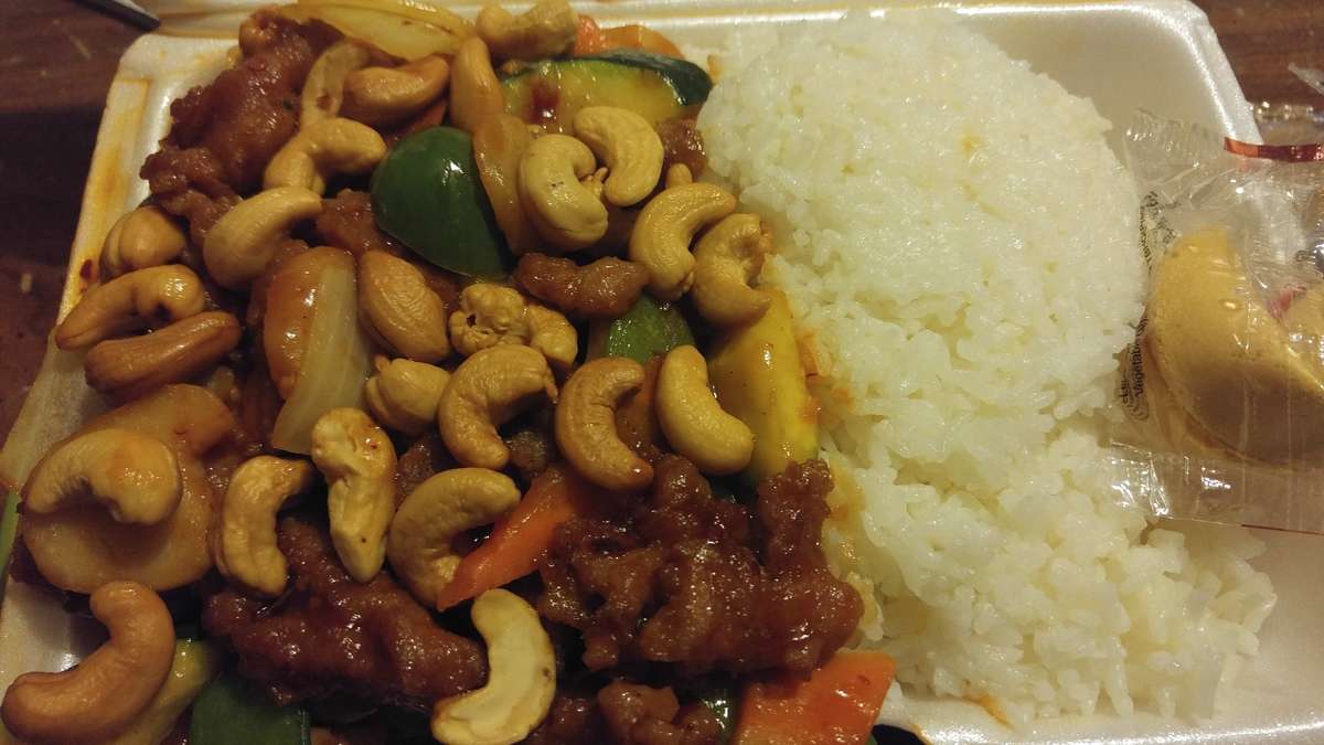 Photo credit: zomato