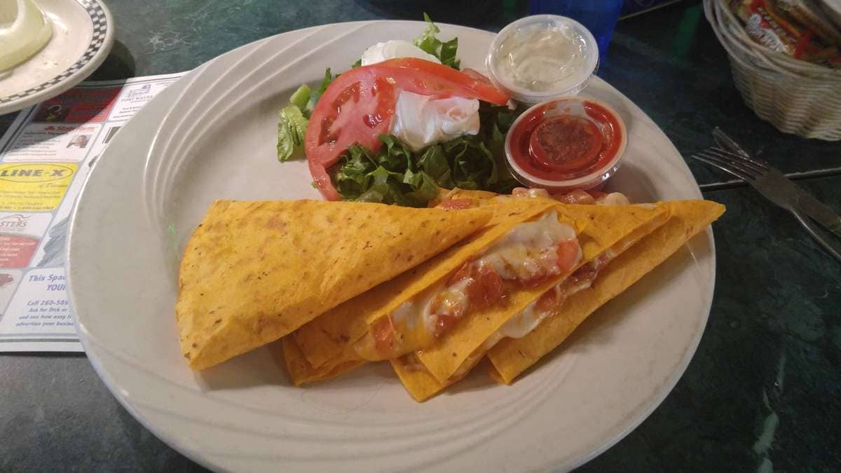 Photo credit: zomato