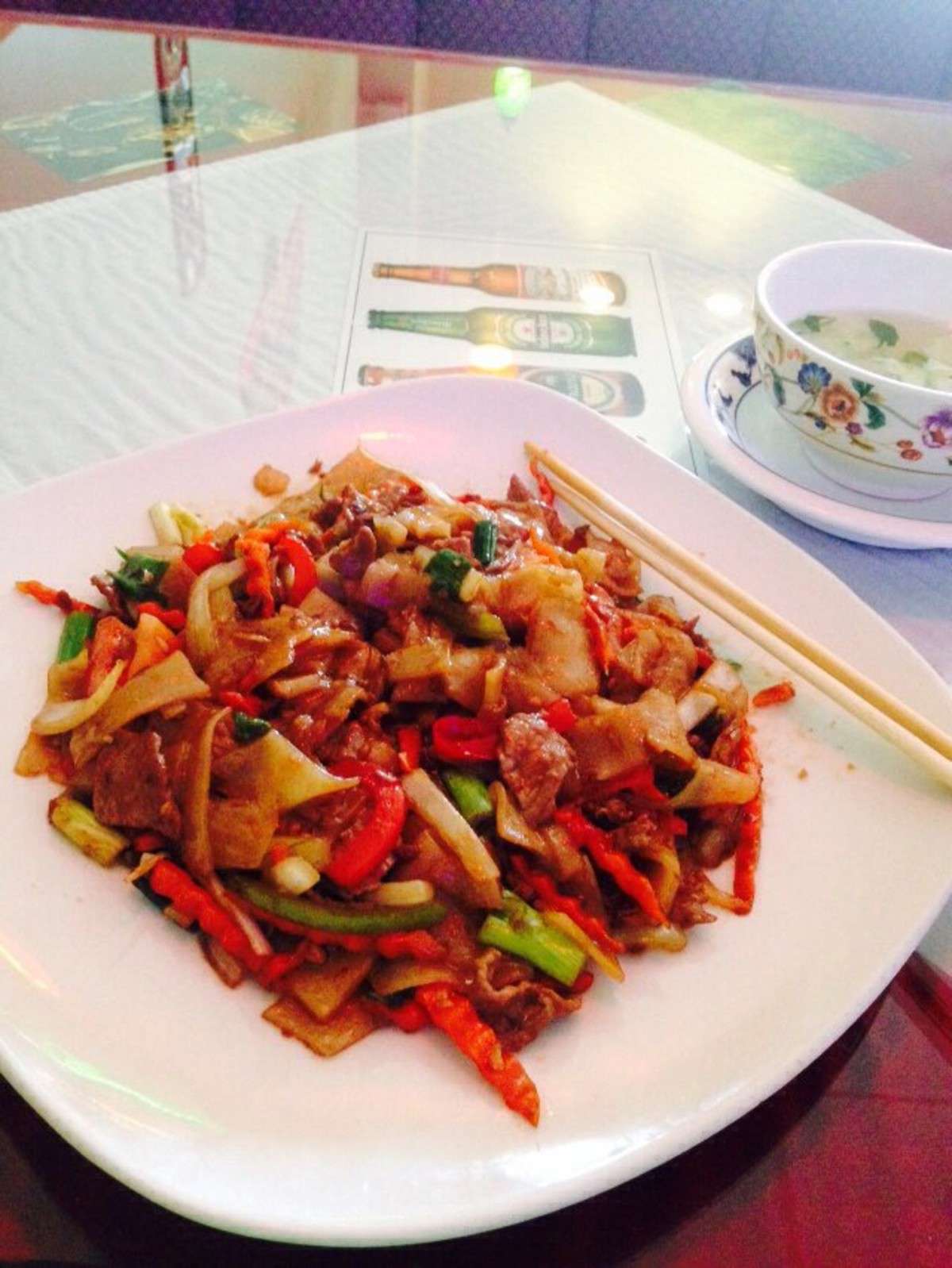 Photo credit: zomato