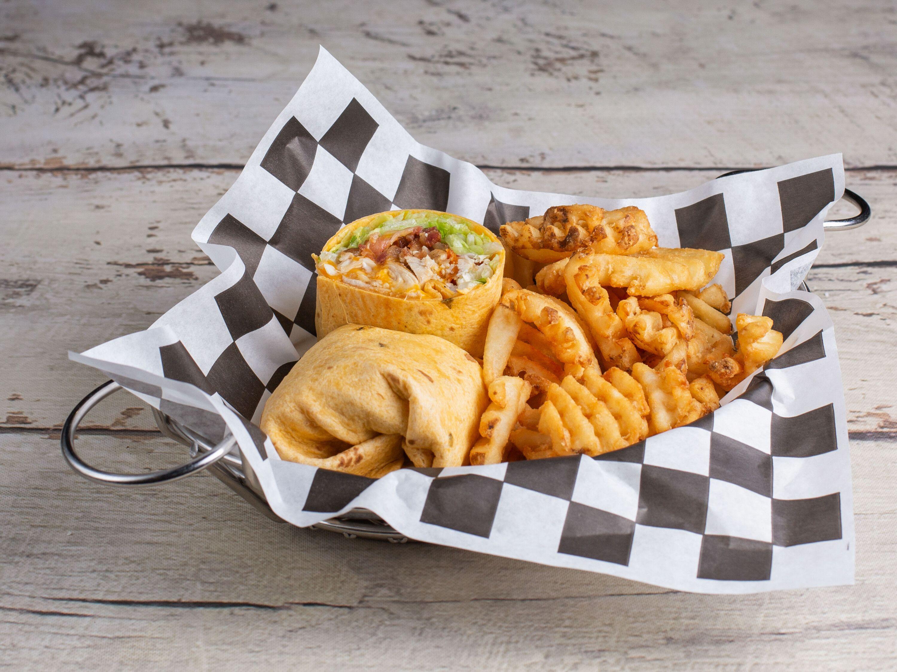 Photo credit: grubhub