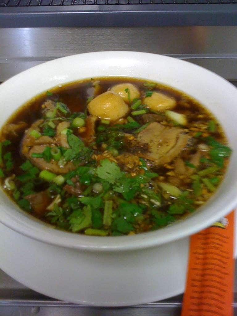 Photo credit: zomato