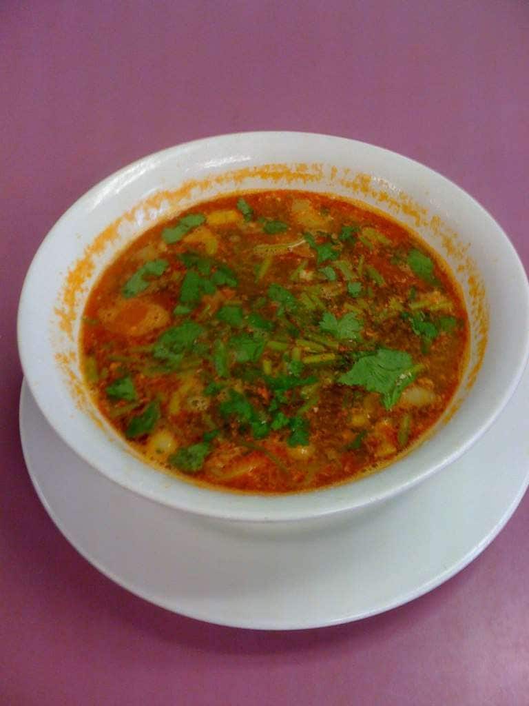 Photo credit: zomato