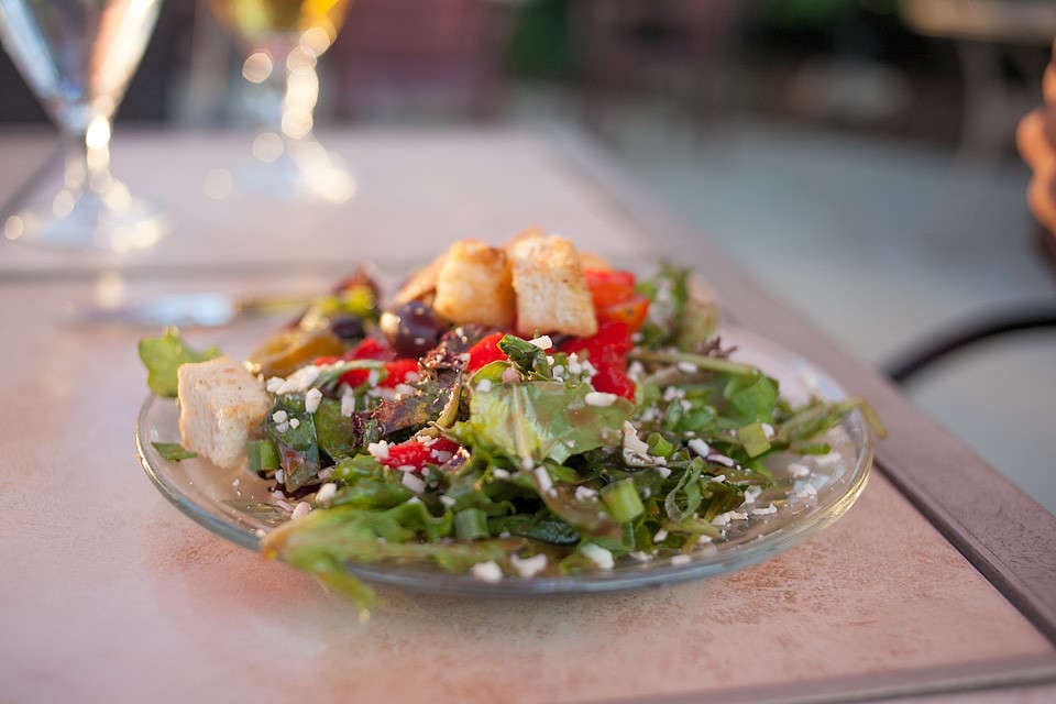 Photo credit: zomato