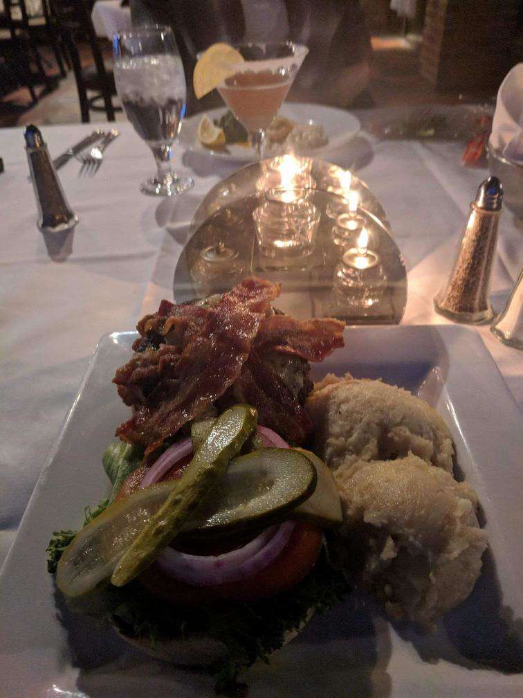 Photo credit: zomato