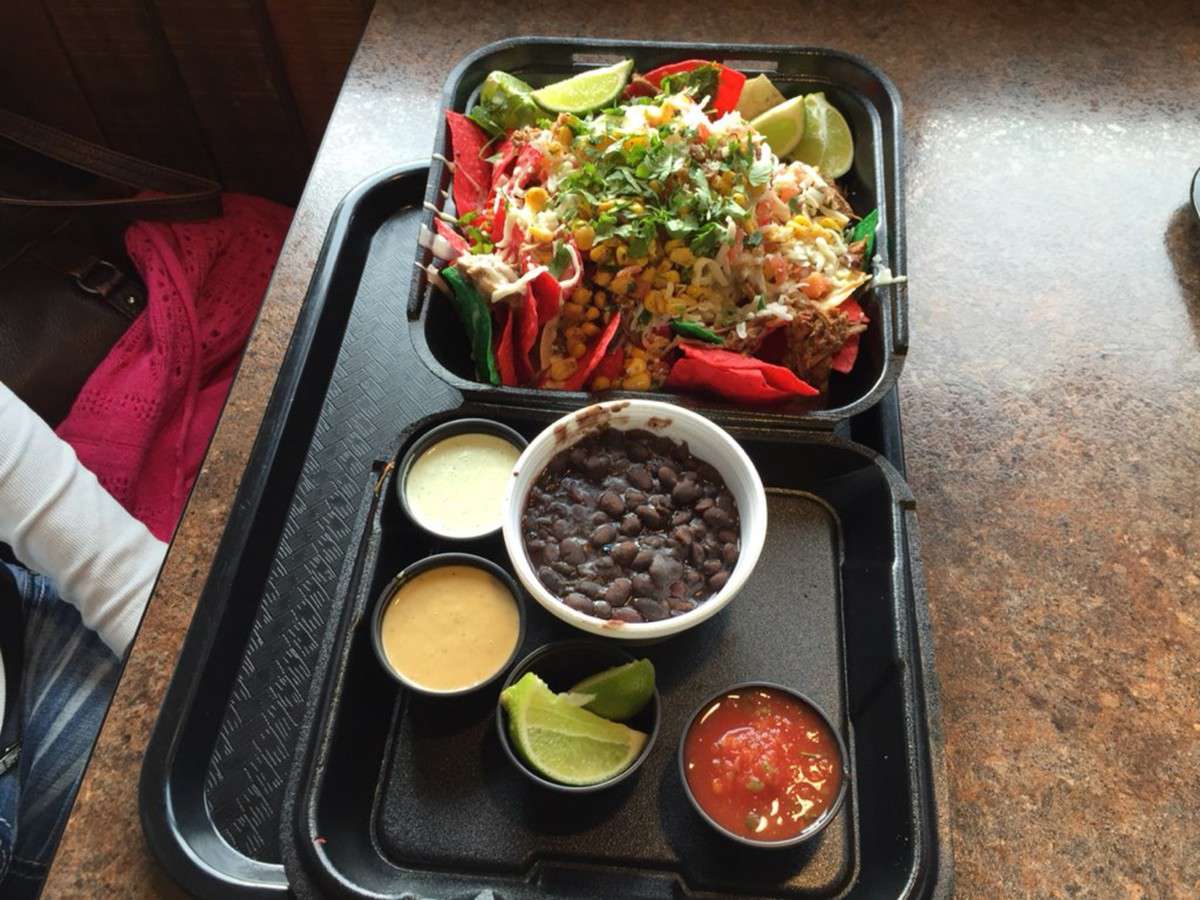 Photo credit: zomato