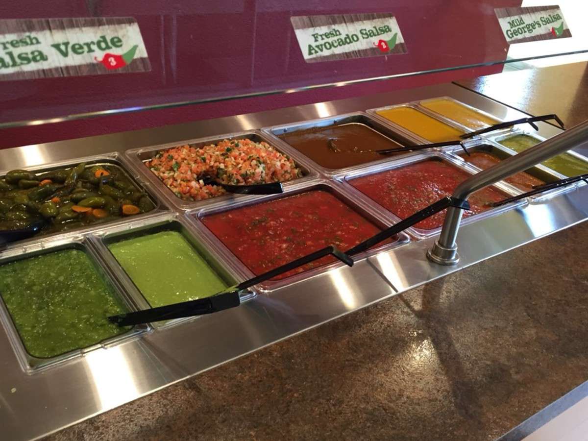 Photo credit: zomato