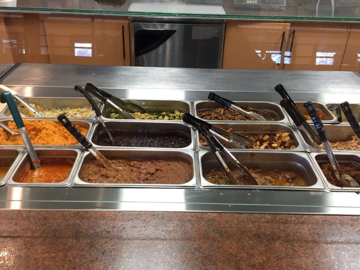 Photo credit: zomato