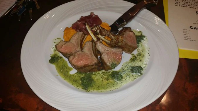 Photo credit: zomato