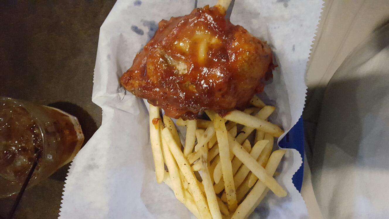 Photo credit: zomato