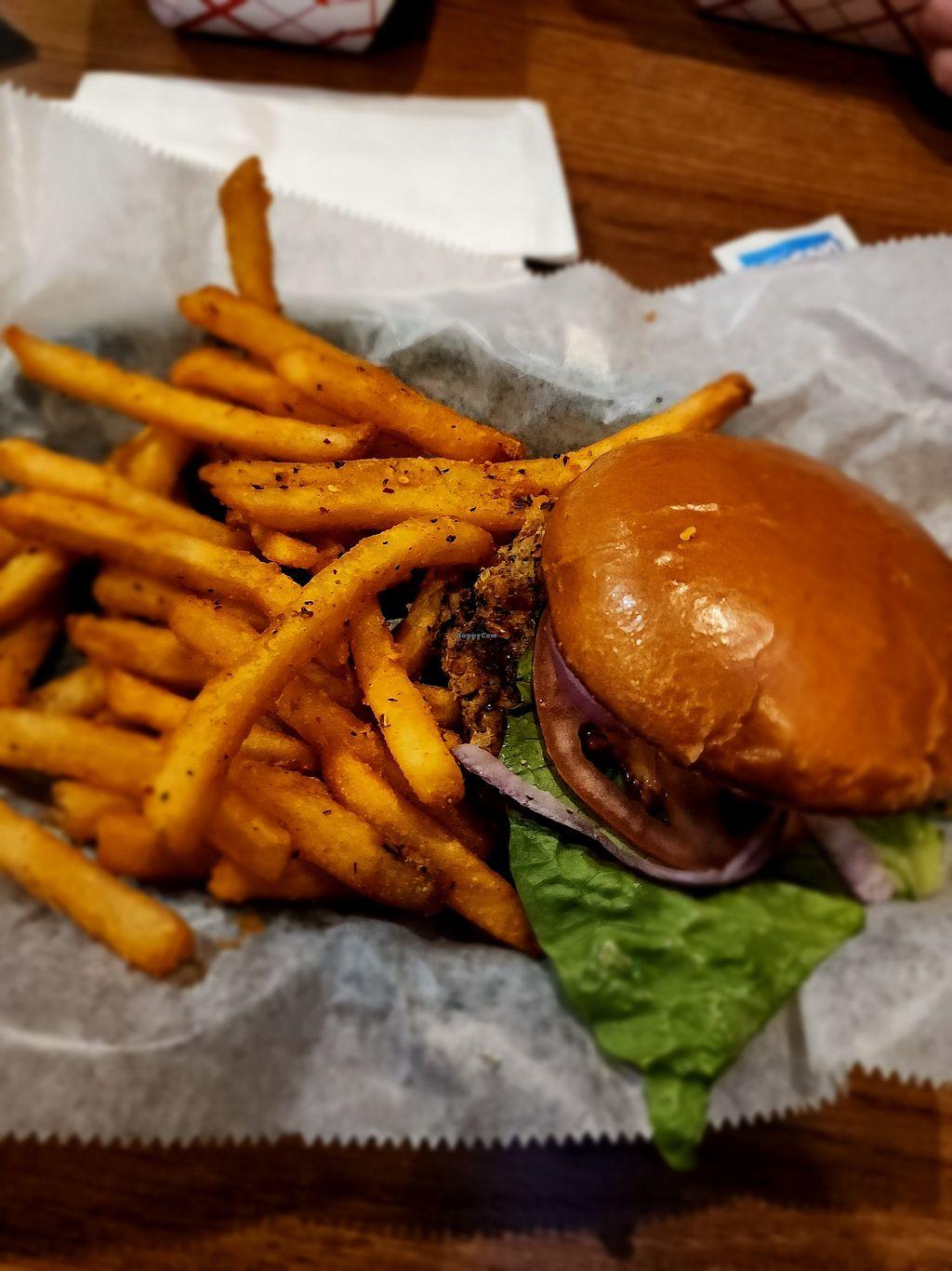 Photo credit: happycow