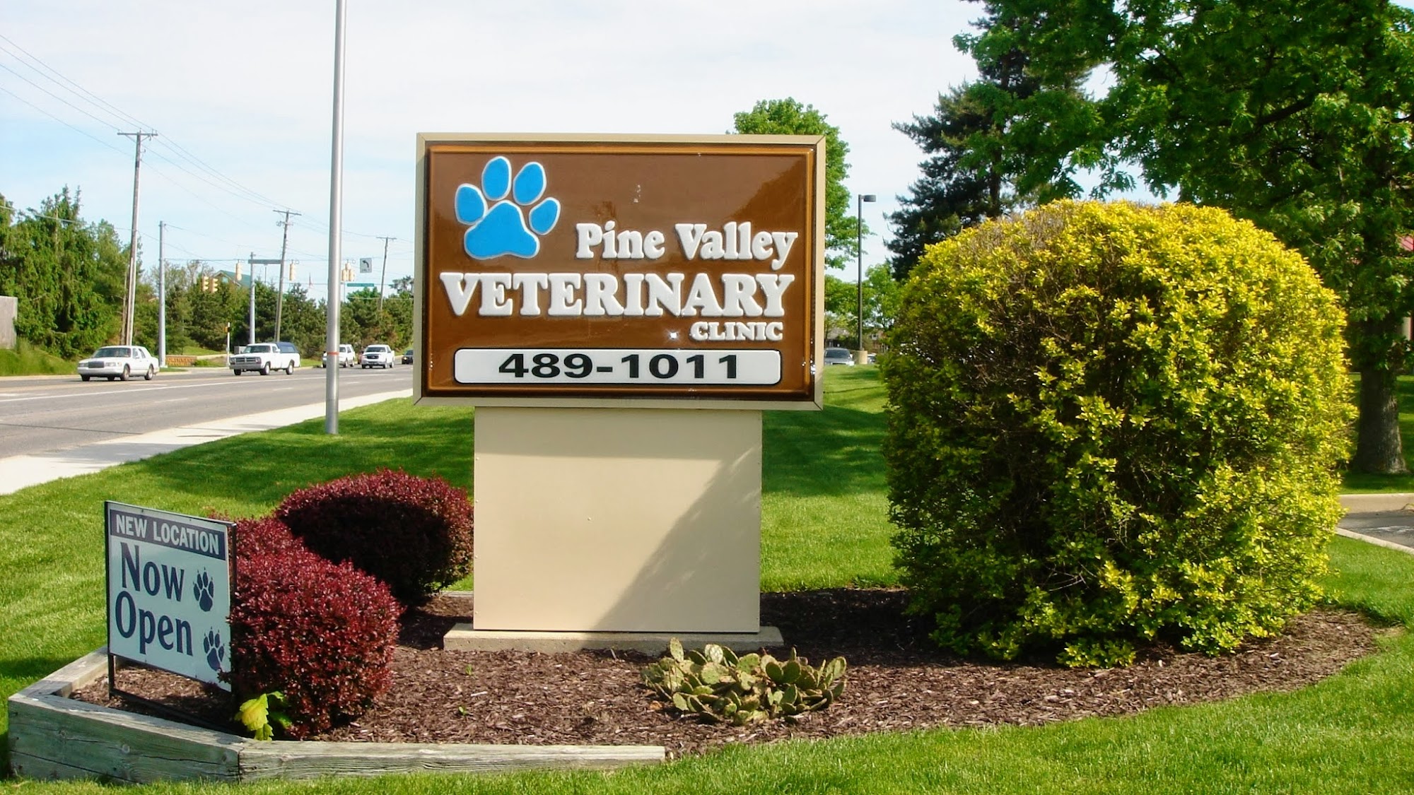 Pine Valley Veterinary Clinic