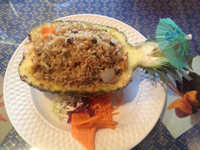 Photo credit: zomato
