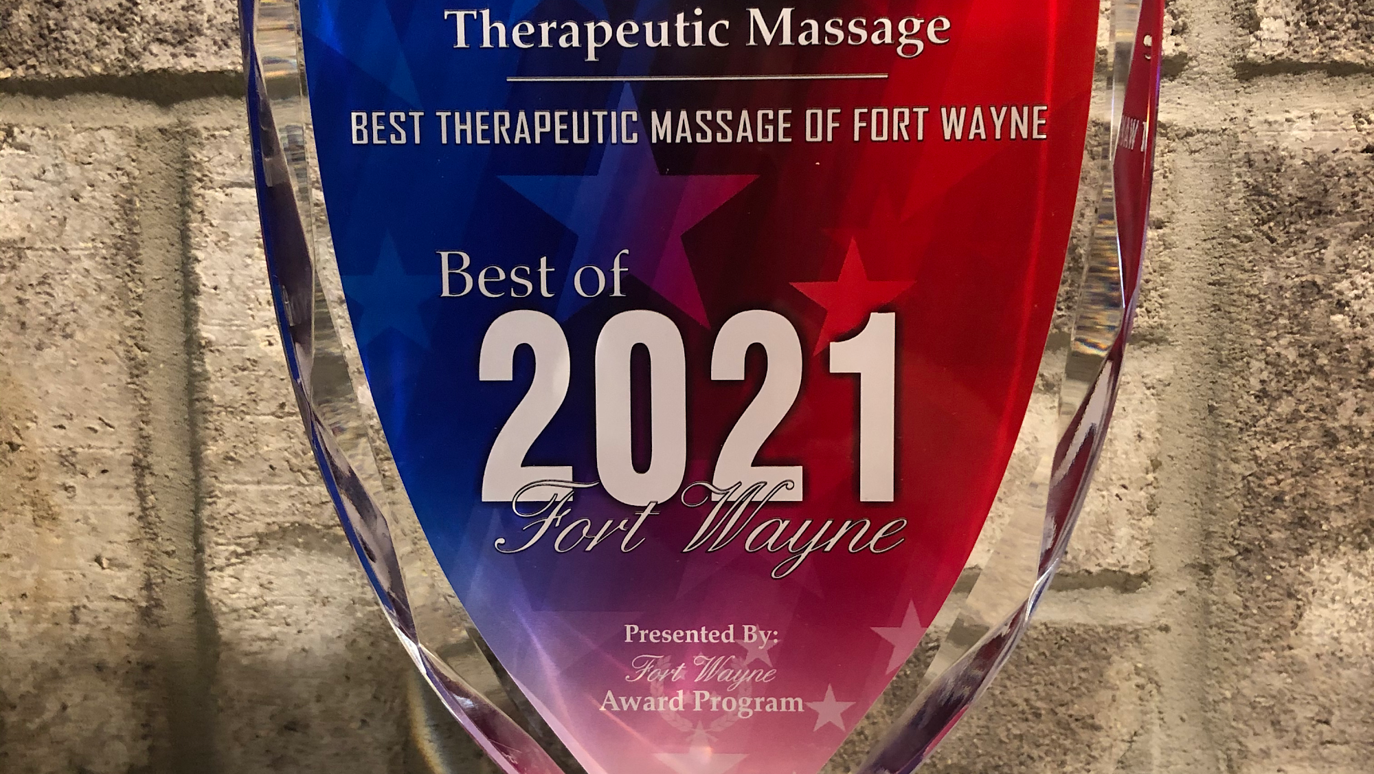 Five Star Therapeutic Massage