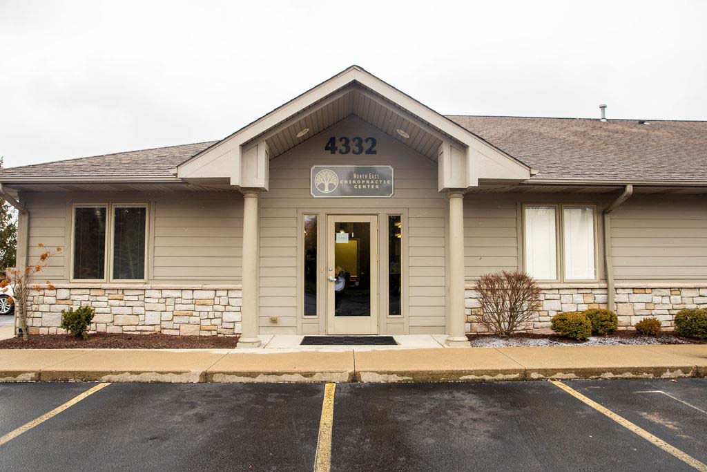 North East Chiropractic Center