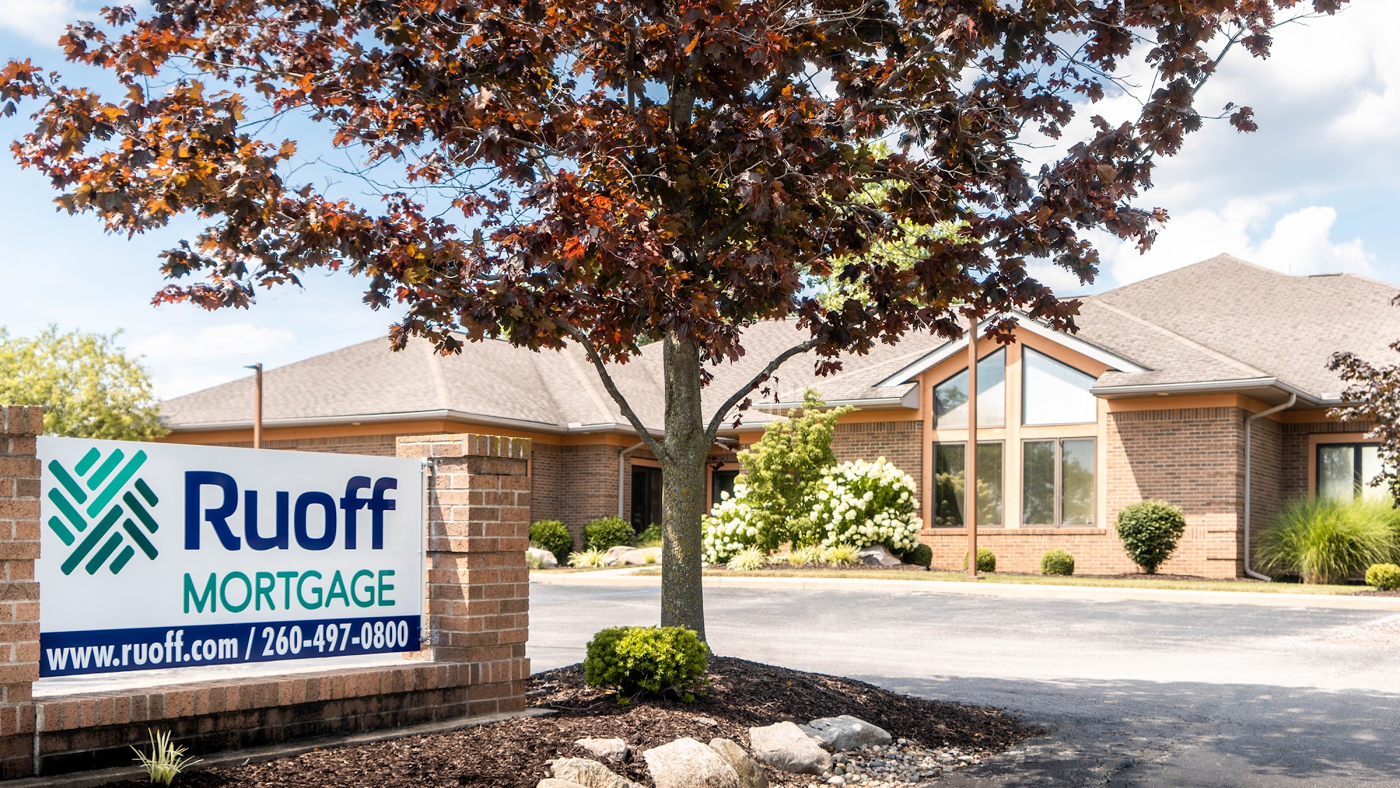 Ruoff Mortgage - North Fort Wayne