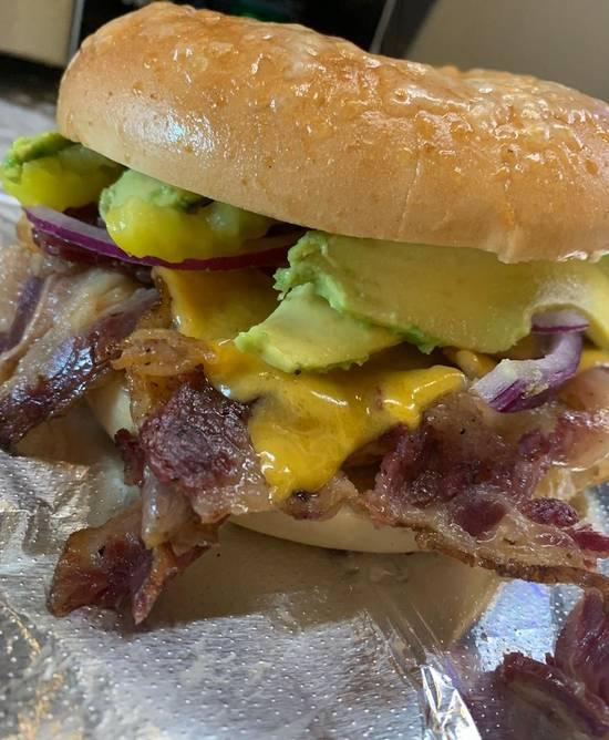 Photo credit: ubereats
