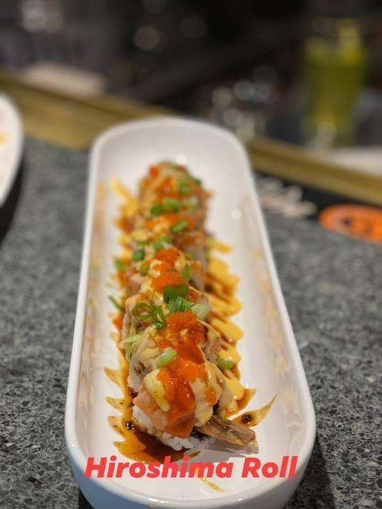 Photo credit: ubereats