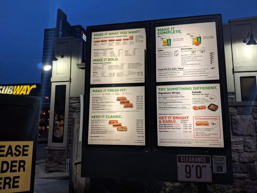 Photo credit: tripadvisor