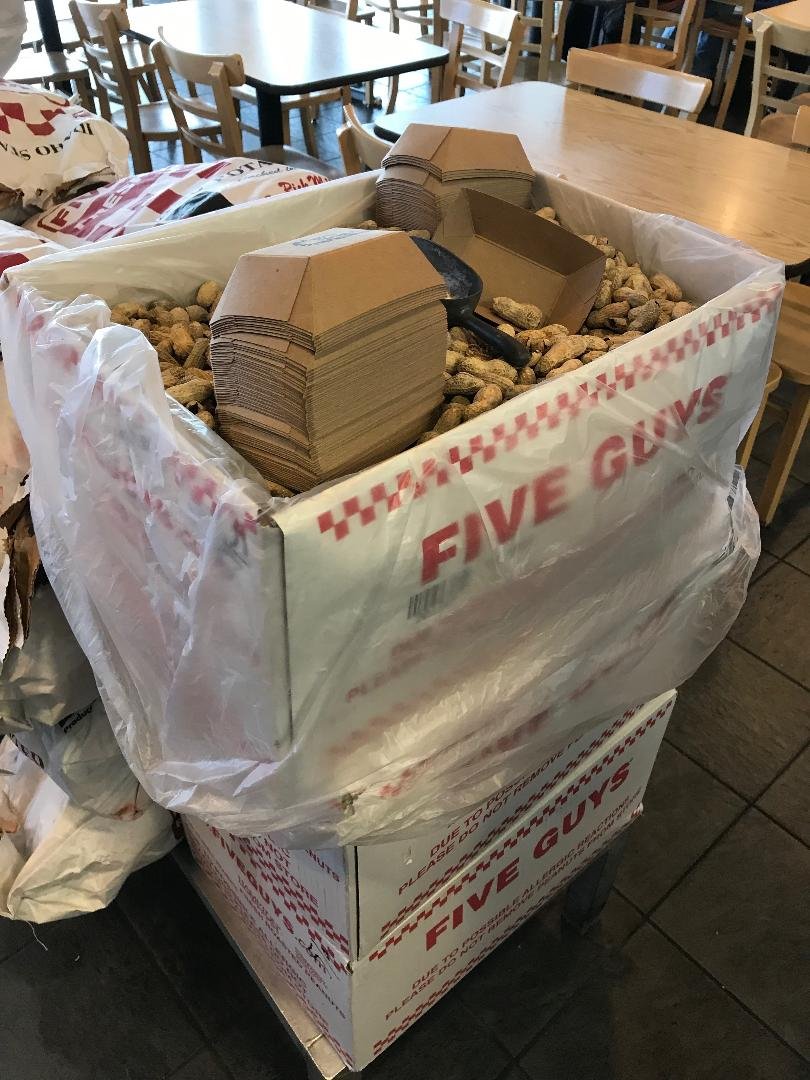 Photo credit: tripadvisor