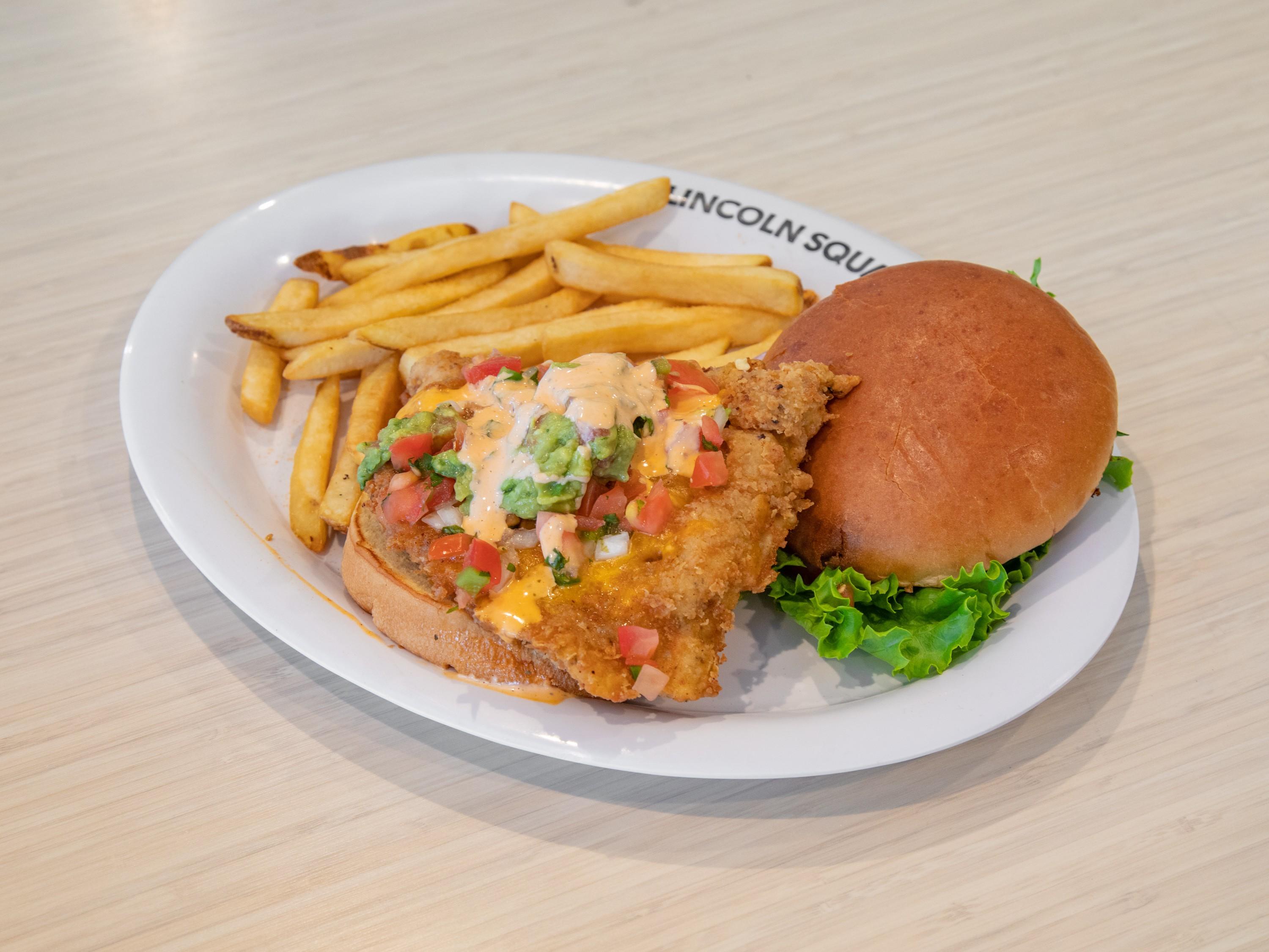 Photo credit: grubhub