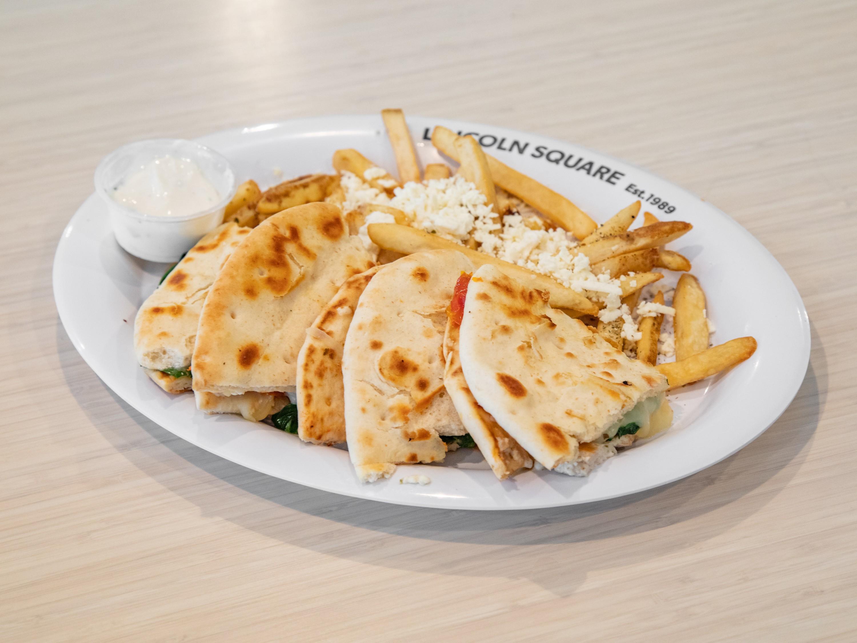 Photo credit: grubhub