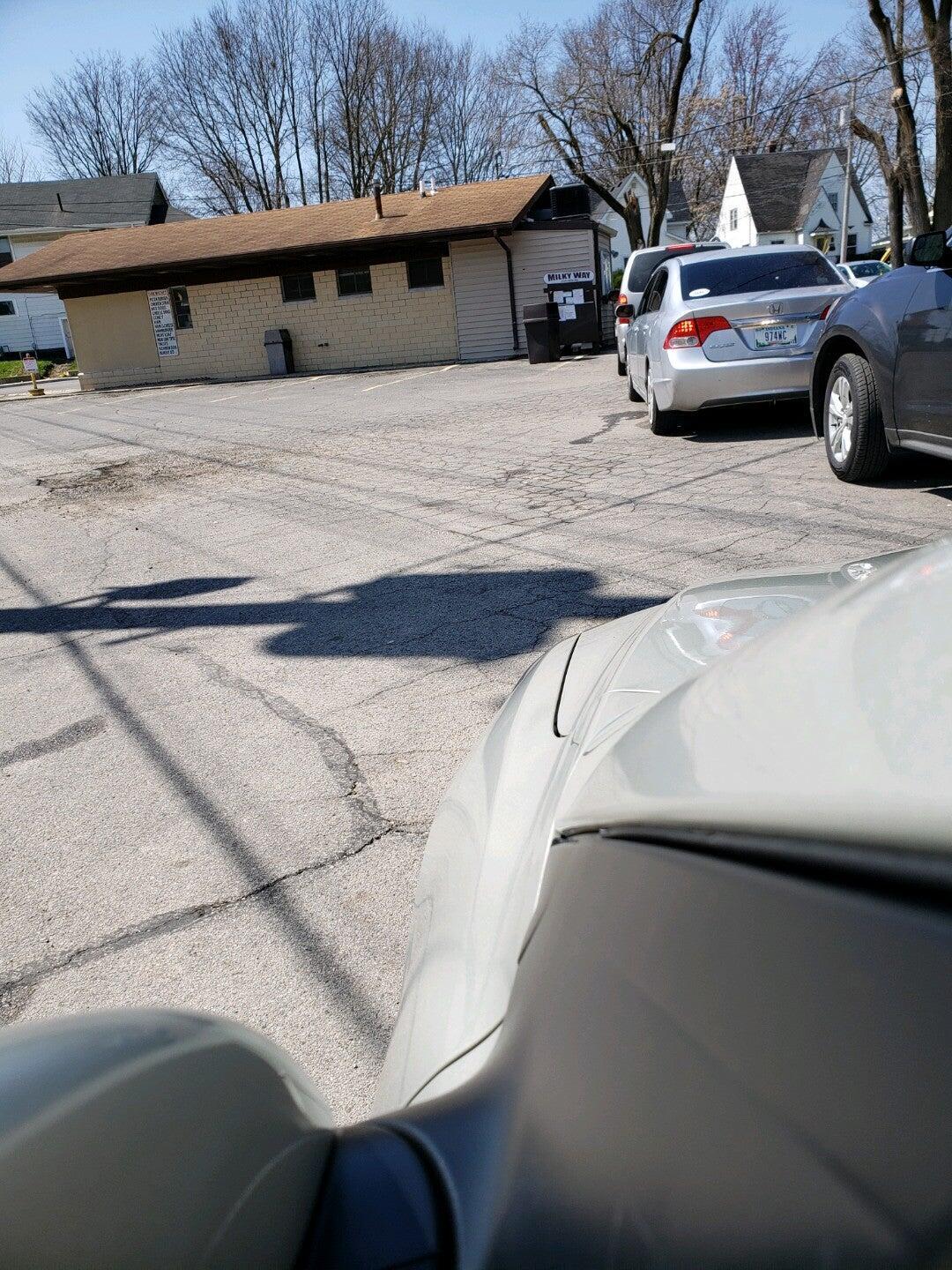 Photo credit: nextdoor