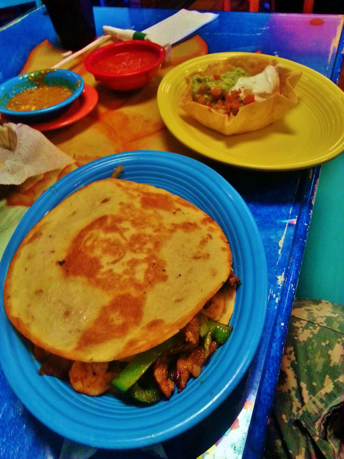 Photo credit: zomato