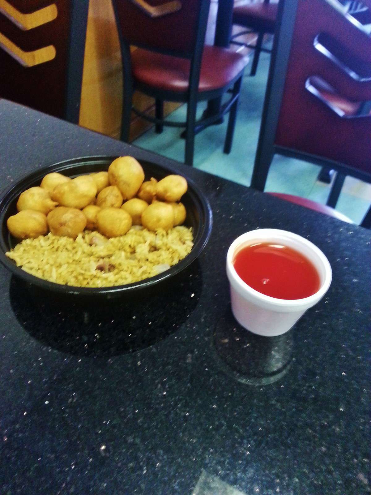 Photo credit: zomato