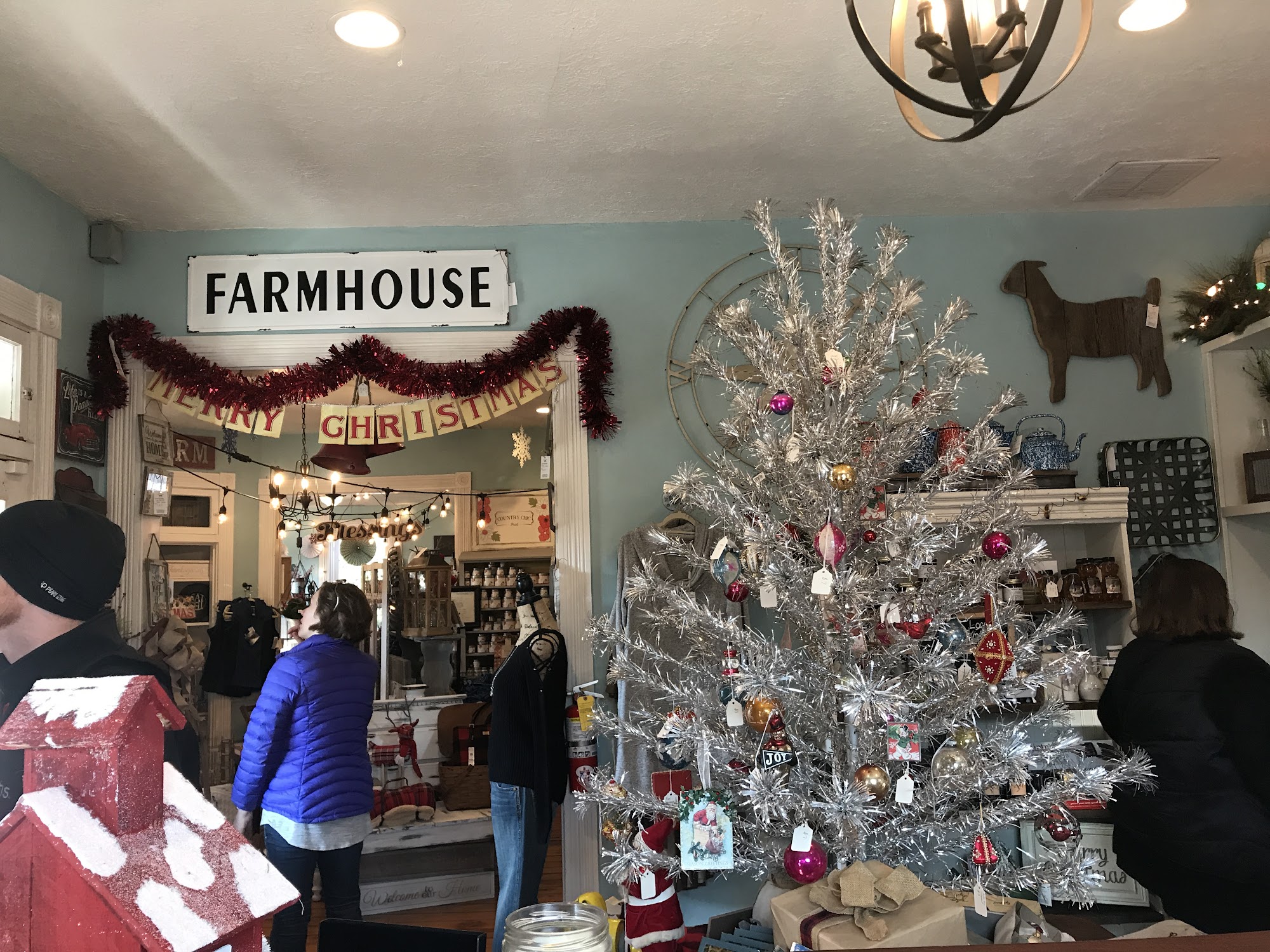 Farm Girl Mercantile