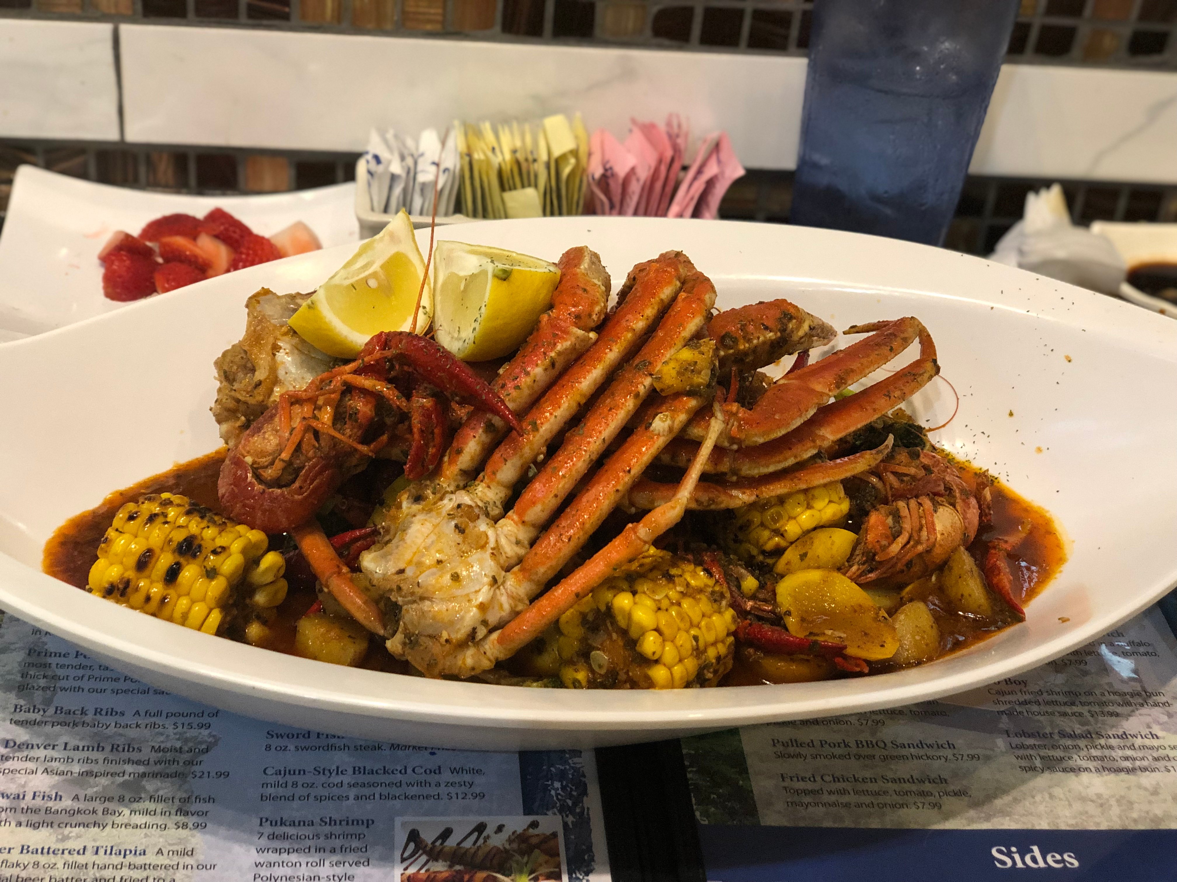 Photo credit: tripadvisor