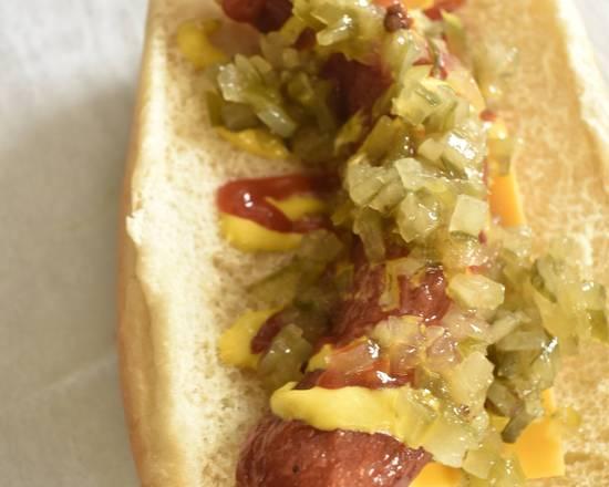 Photo credit: ubereats
