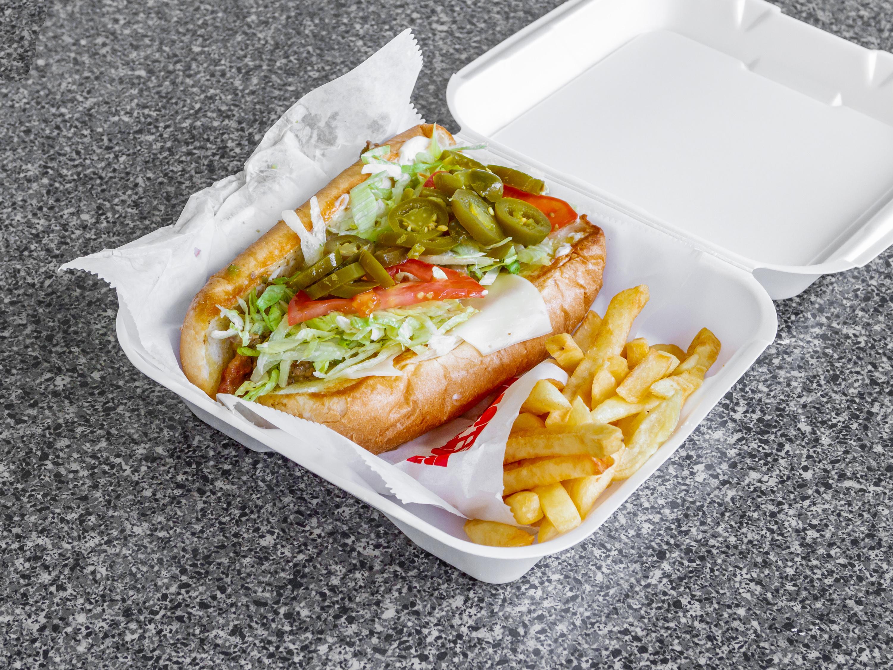 Photo credit: grubhub