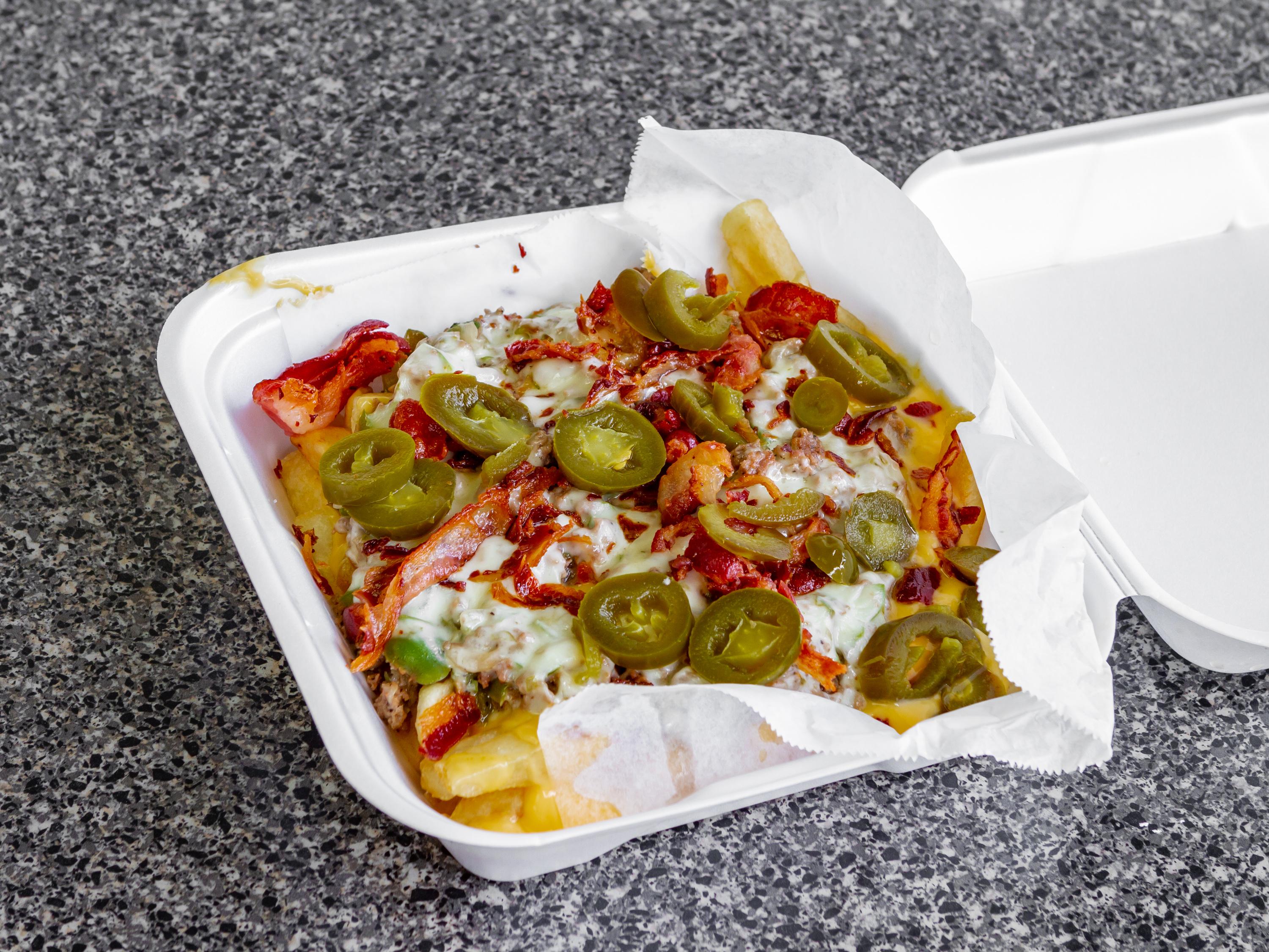 Photo credit: grubhub