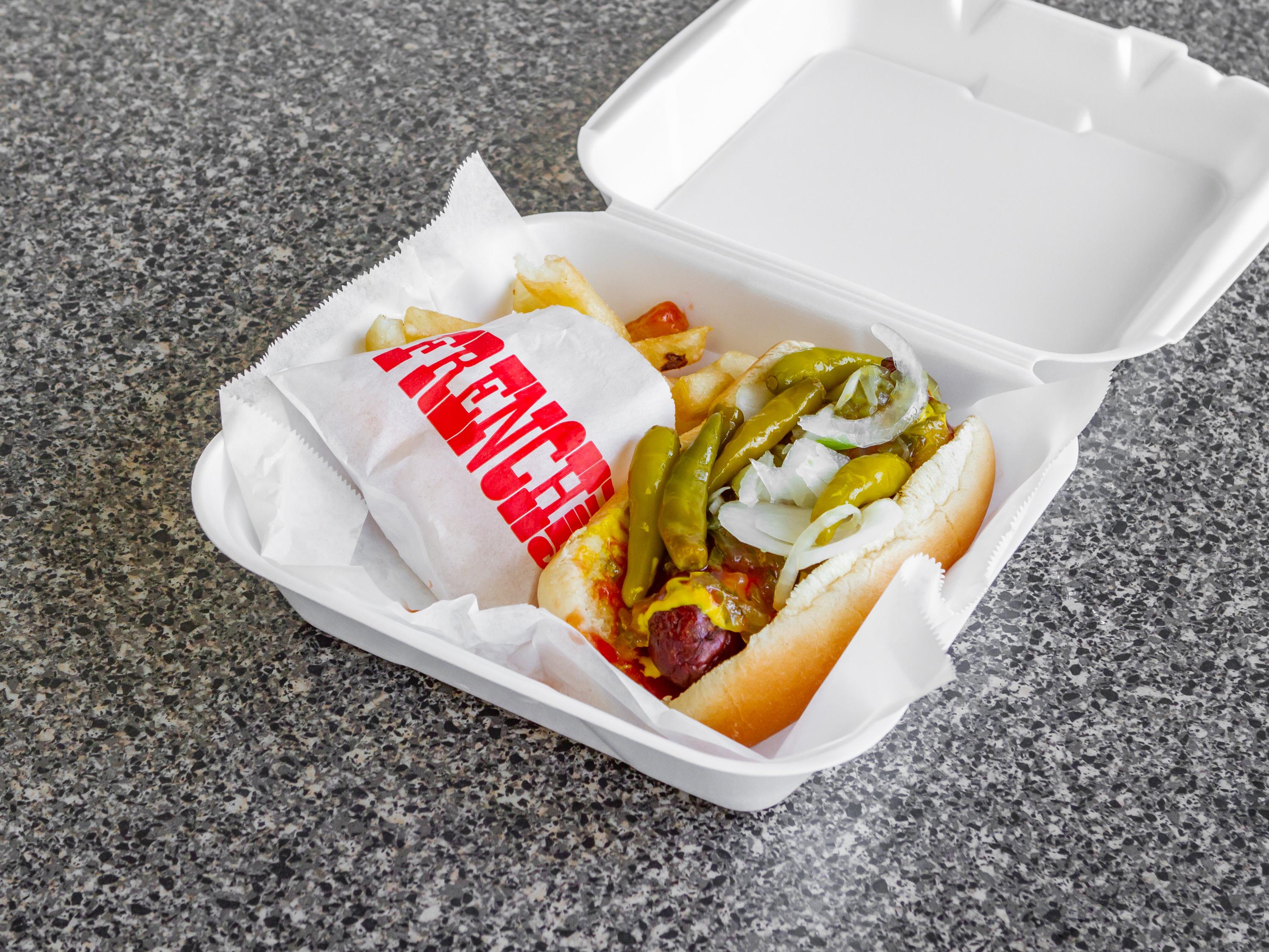 Photo credit: grubhub