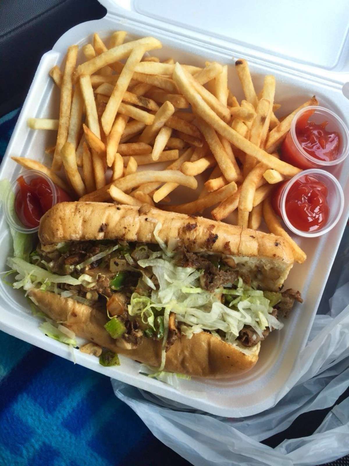 Photo credit: zomato