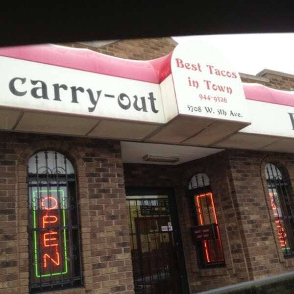 Photo credit: zomato