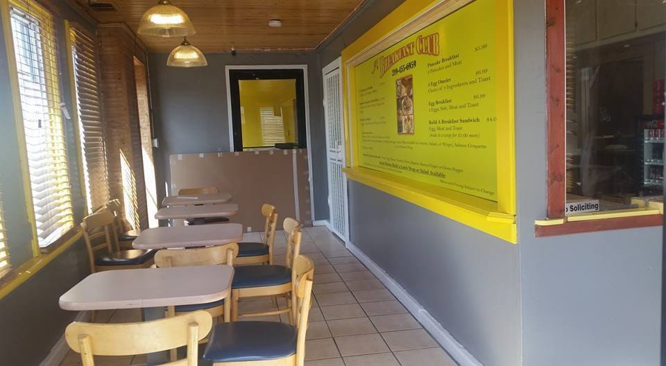 Photo credit: zomato