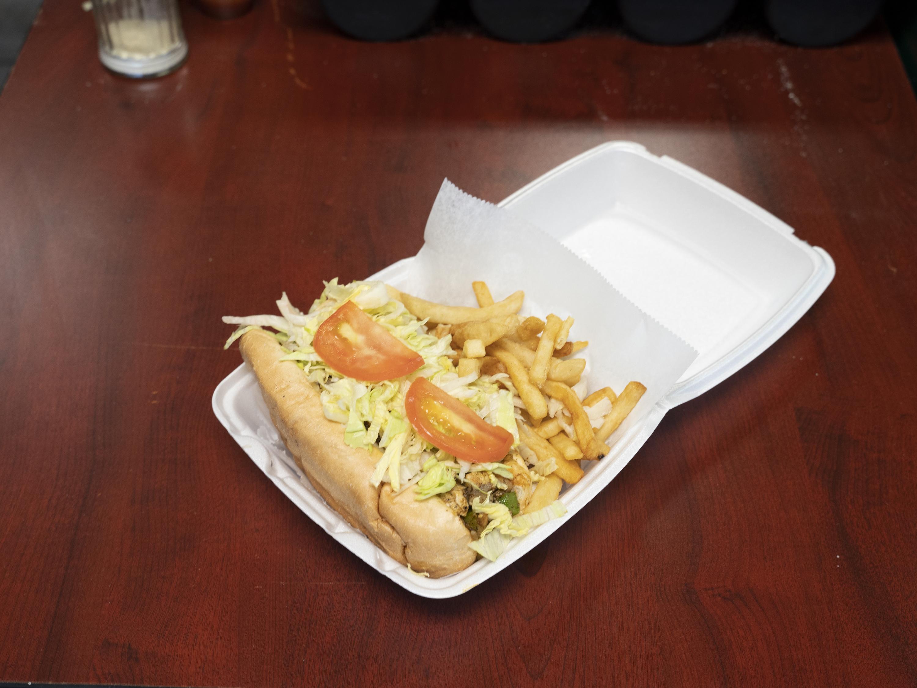 Photo credit: grubhub