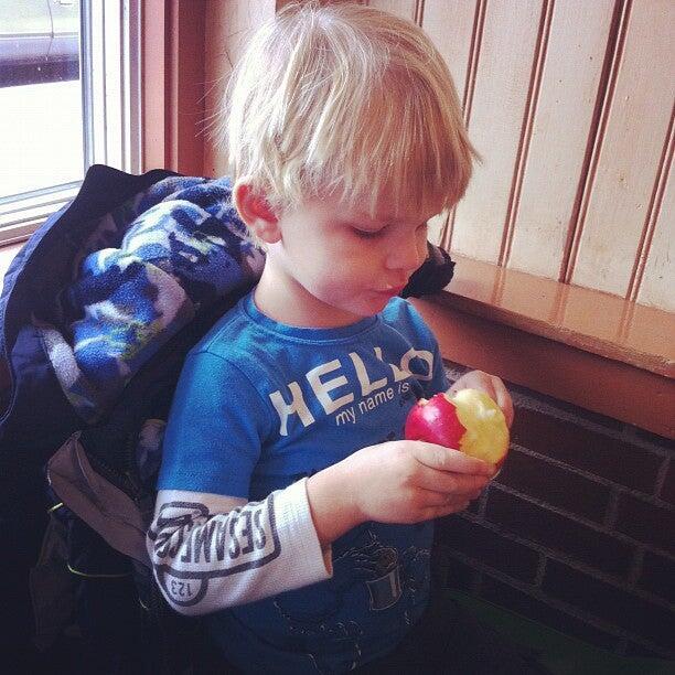 Photo credit: nextdoor