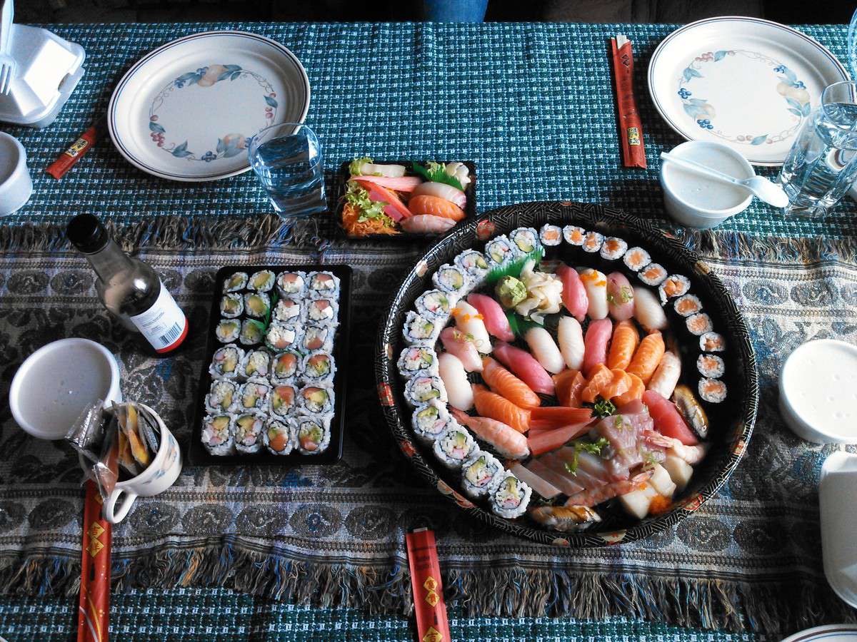 Photo credit: zomato