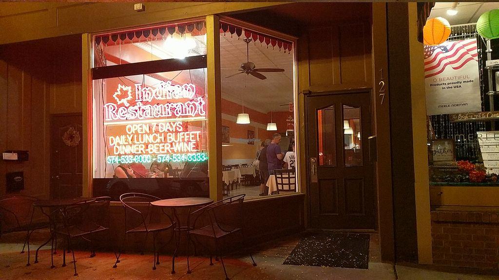 Photo credit: happycow