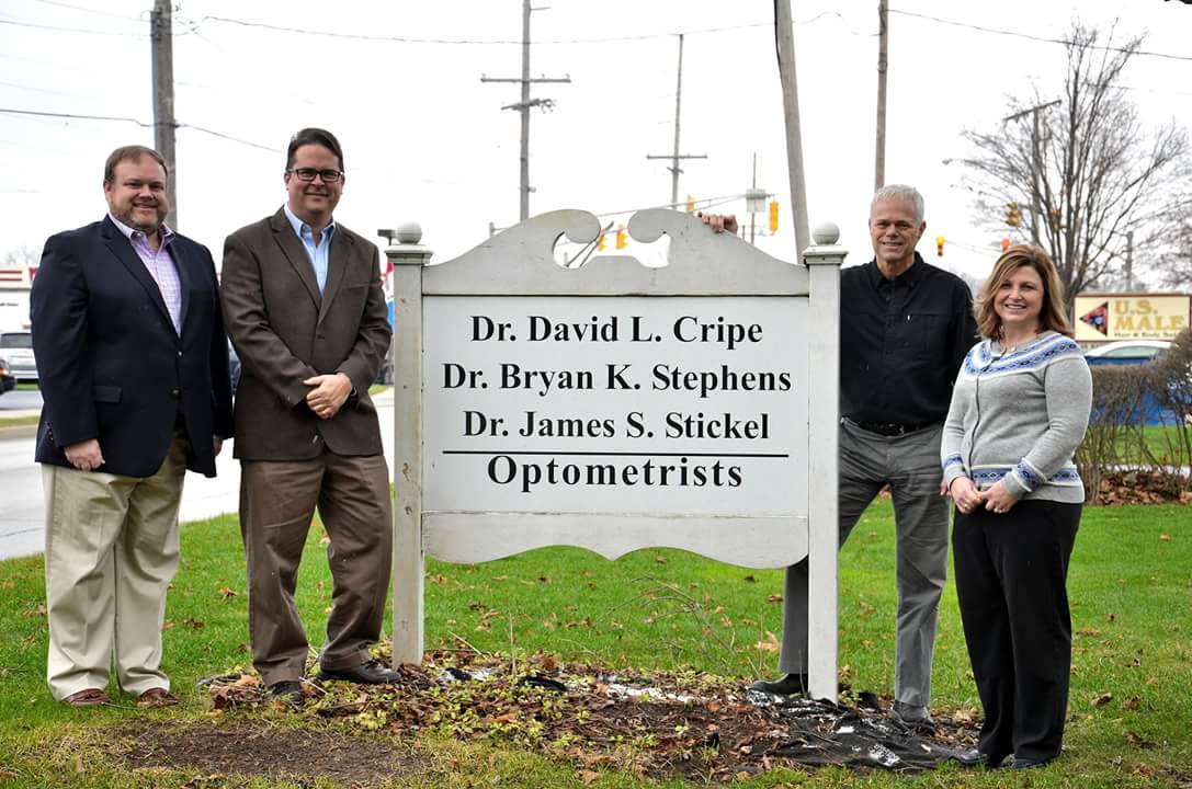 Drs. Cripe Stephens & Stickel